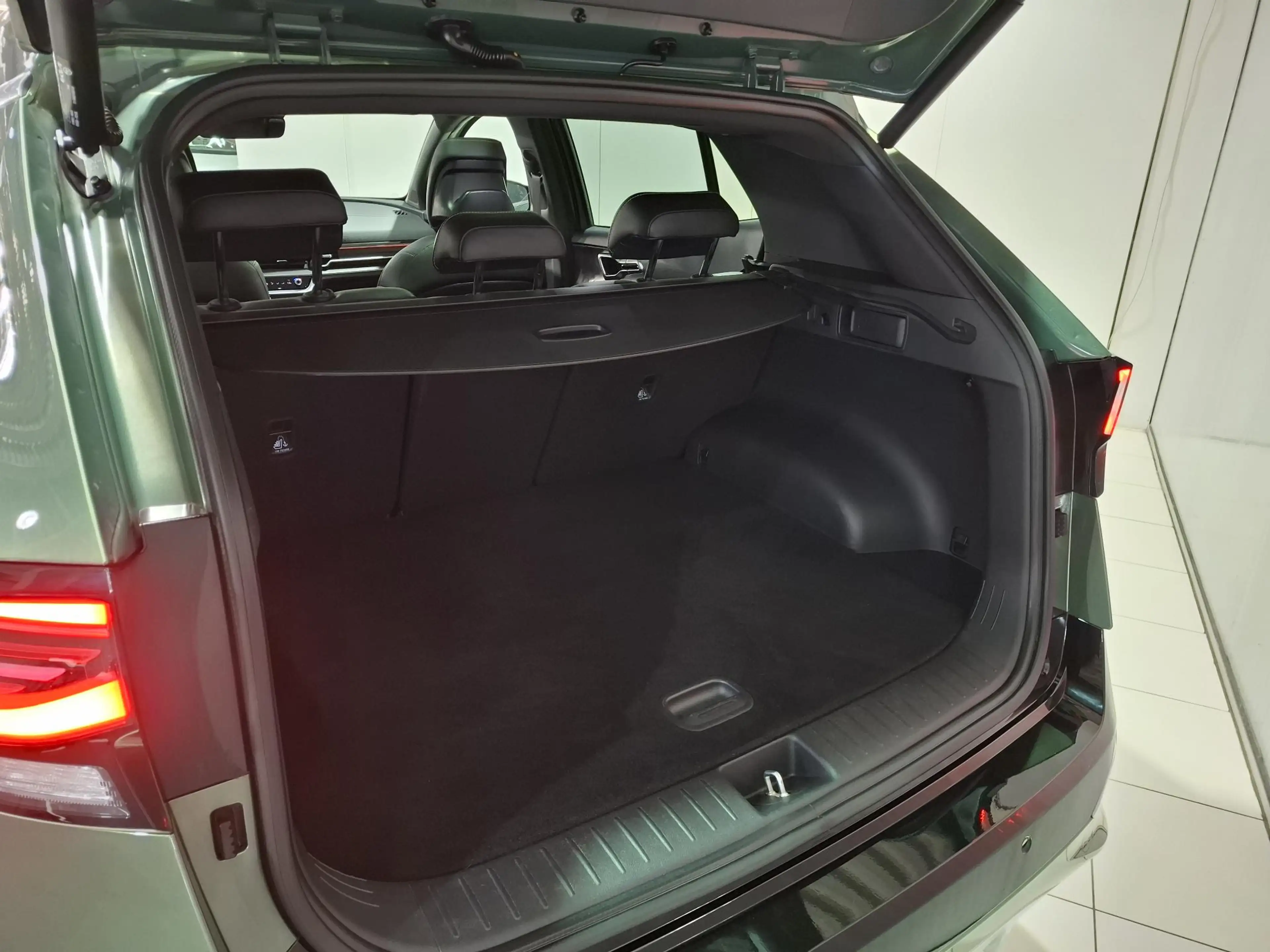 Kia Sportage 1.6 T-GDi Plug-in Hybrid AWD GT-PlusLine Stoel en — photo 12