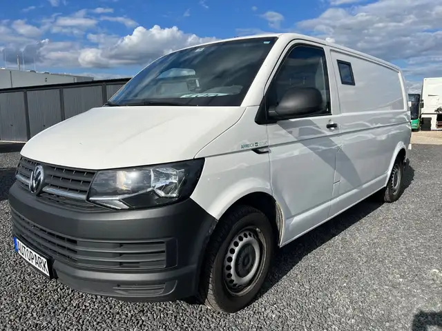 Volkswagen T6 Transporter