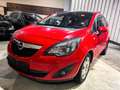 Opel Meriva B Design Edition Pano/AHK/Einparkhilfen Rouge - thumbnail 7