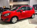 Opel Meriva B Design Edition Pano/AHK/Einparkhilfen Rouge - thumbnail 5