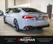 Audi RS5 Sportback 2.9 TFSI Q. PANO HuD B&O MATRIX Grigio - thumbnail 7