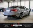 Audi RS5 Sportback 2.9 TFSI Q. PANO HuD B&O MATRIX Grigio - thumbnail 5