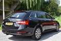 Skoda Superb Combi iV 218PK DSG HYBRID BUSINESS VIRTUAL/NAVI/TR Schwarz - thumbnail 3