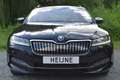Skoda Superb Combi iV 218PK DSG HYBRID BUSINESS VIRTUAL/NAVI/TR Schwarz - thumbnail 8