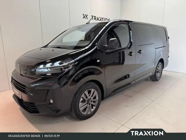 Peugeot Expert 2.2 BlueHDi EAT8 180 DUB.CAB. Premium LED|PDC|GPS|