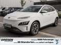 Hyundai KONA Elektro TREND Navi/Voll-LED/ACC/ Sitz/Lenkradheizu White - thumbnail 1