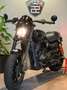 Harley-Davidson Street Rod 750 Siyah - thumbnail 1