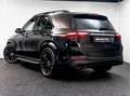 Mercedes-Benz GLE 450 GLE d 4MATIC AMG 63 Look | E-ACTIVE BODY CONTROL Zwart - thumbnail 4