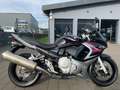 Suzuki GSX 650 F**35KW**INSPEKTION NEU**REIFEN NEU** Schwarz - thumbnail 7