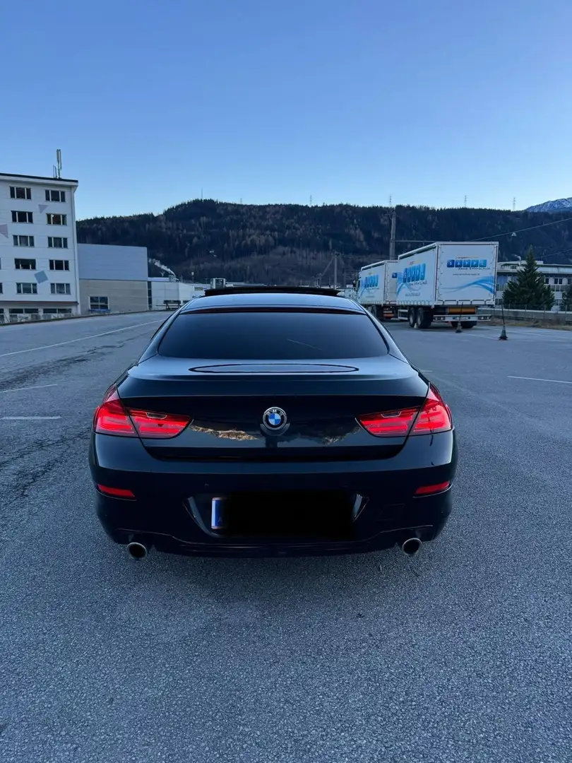 BMW 640 640d xDrive Gran Coupe - 2