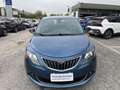 Lancia Ypsilon Ypsilon 1.0 firefly hybrid Silver s Azul - thumbnail 1