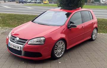 R32 4MOTION DSG