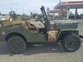 Jeep Willys Green - thumbnail 7