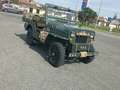 Jeep Willys Zielony - thumbnail 3