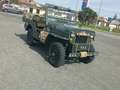 Jeep Willys Green - thumbnail 6