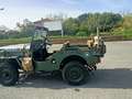 Jeep Willys Verde - thumbnail 1
