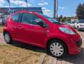 Peugeot 107 Petit Filou*ZV*SERVO*RADIO-CD !!! Rot - thumbnail 9