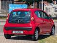 Peugeot 107 Petit Filou*ZV*SERVO*RADIO-CD !!! Rot - thumbnail 2