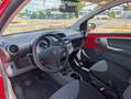 Peugeot 107 Petit Filou*ZV*SERVO*RADIO-CD !!! Rot - thumbnail 11