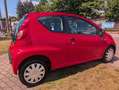 Peugeot 107 Petit Filou*ZV*SERVO*RADIO-CD !!! Rot - thumbnail 6