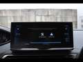 Peugeot 3008 Allure Pack -GPS-EL.KOFFER-KEY Schwarz - thumbnail 13