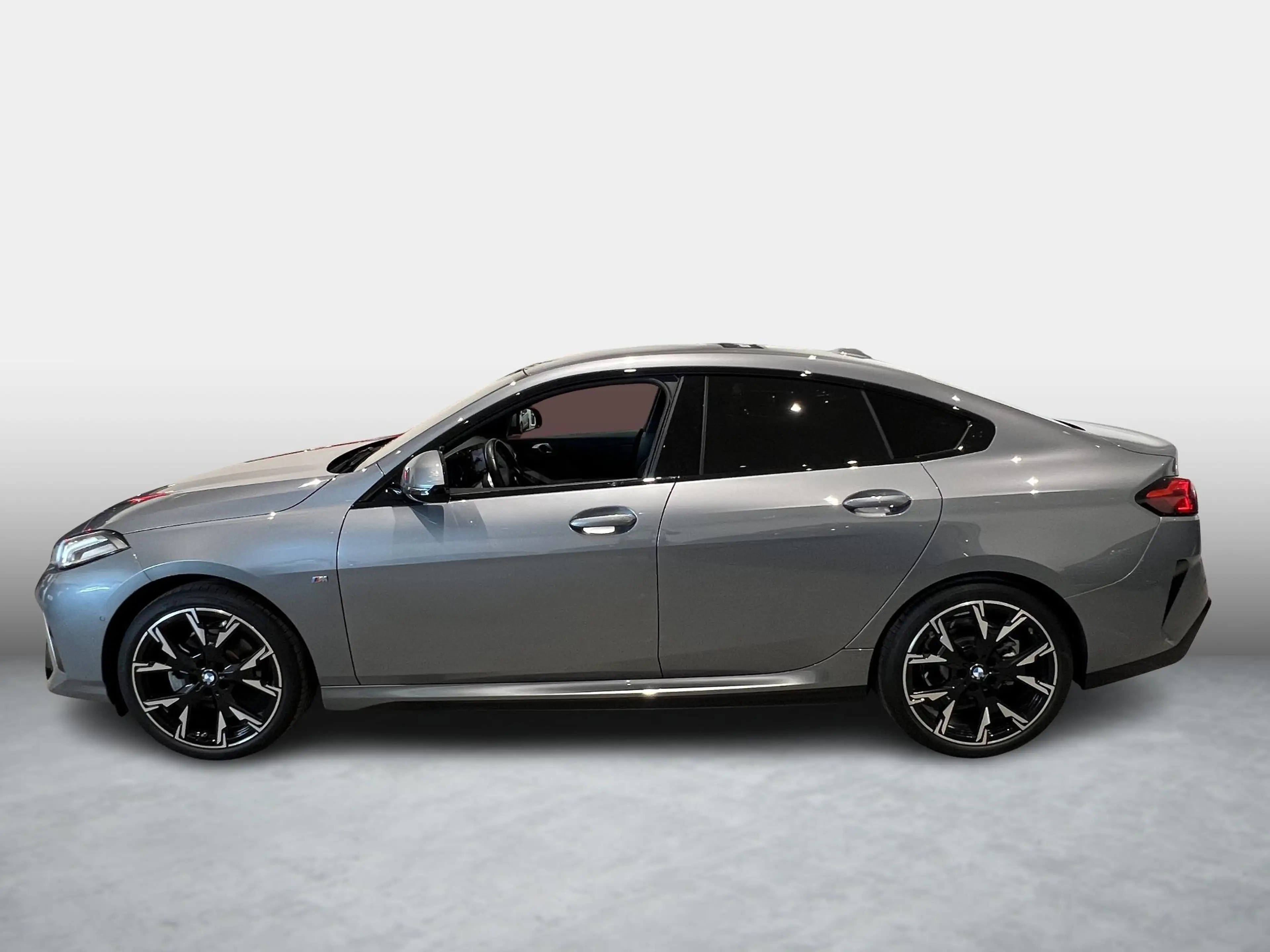 BMW 220 2 Reeks Gran Coupé (110kW) — photo 9