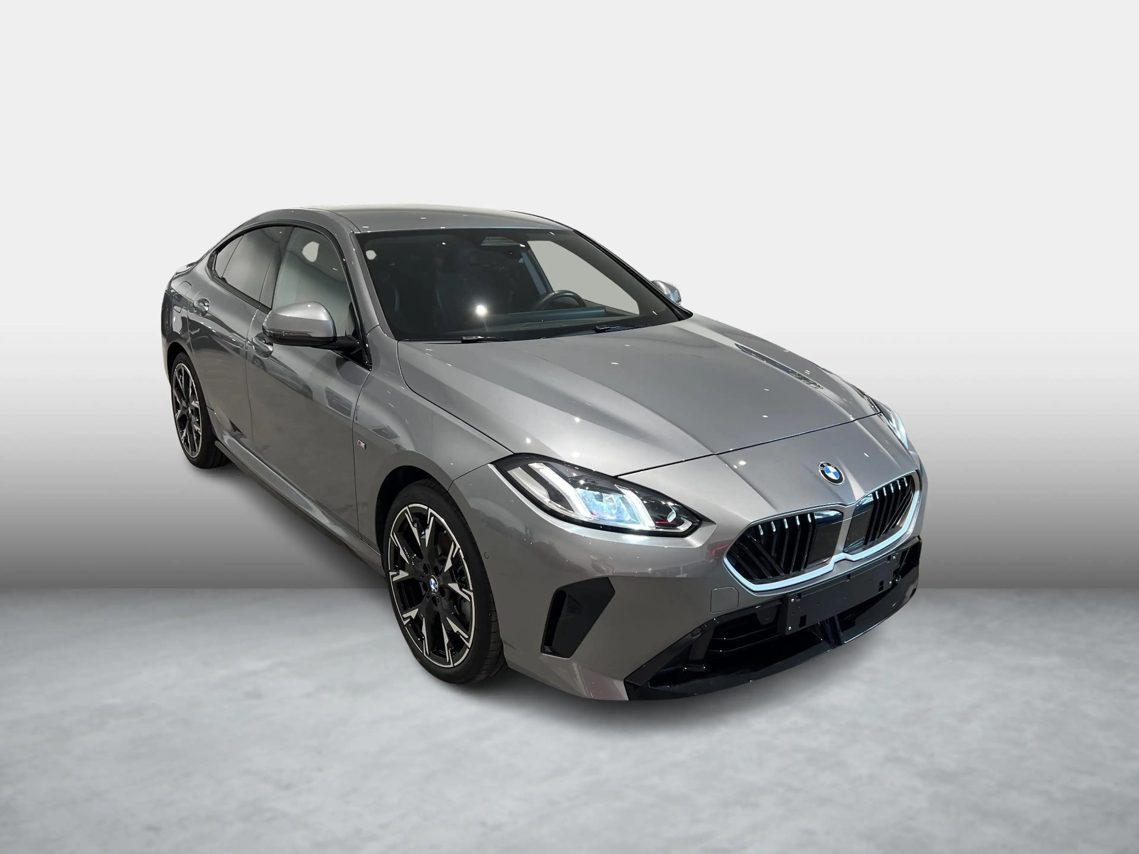 BMW 220 2 Reeks Gran Coupé (110kW) — photo 4