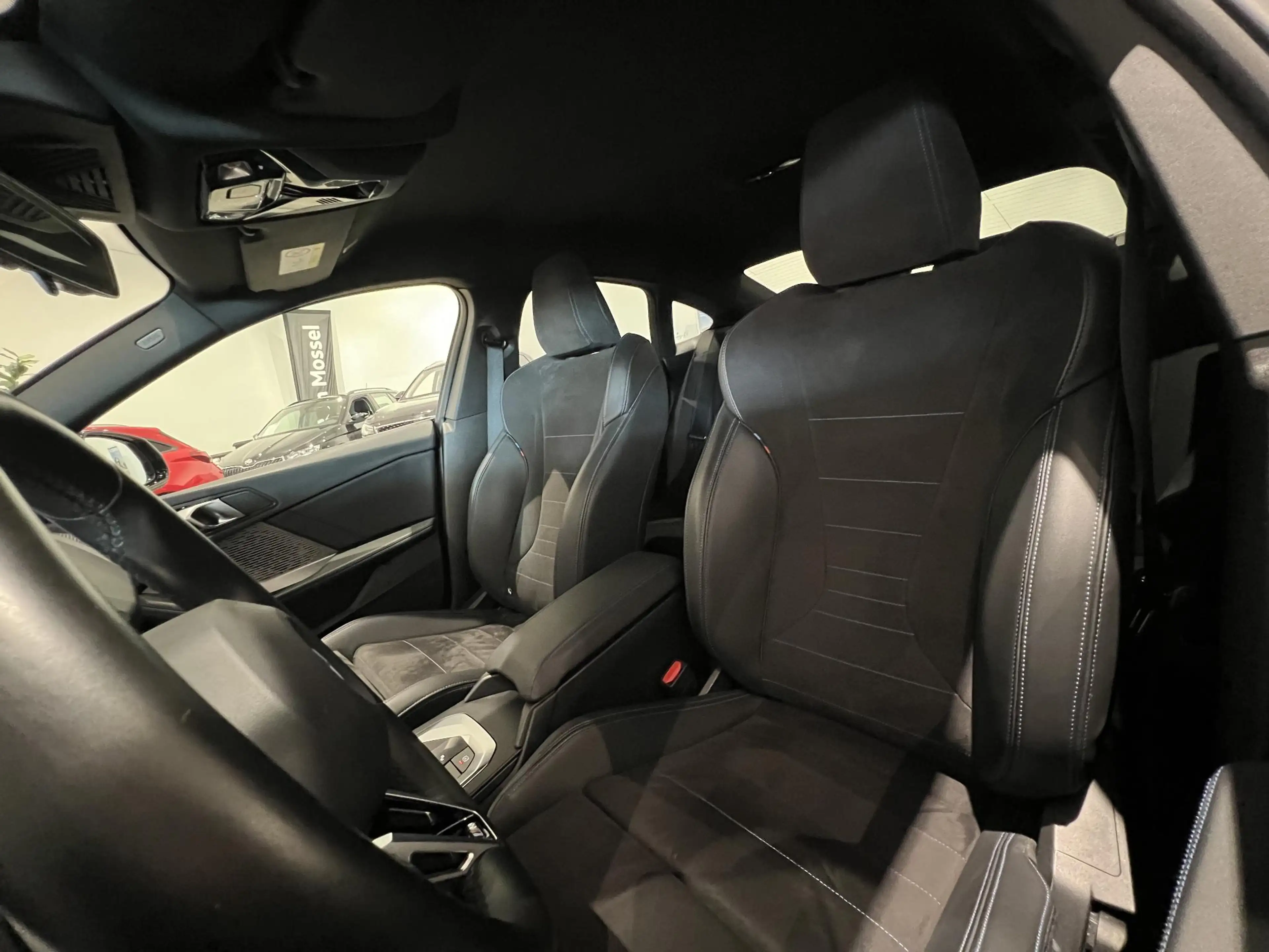BMW 220 2 Reeks Gran Coupé (110kW) — photo 13