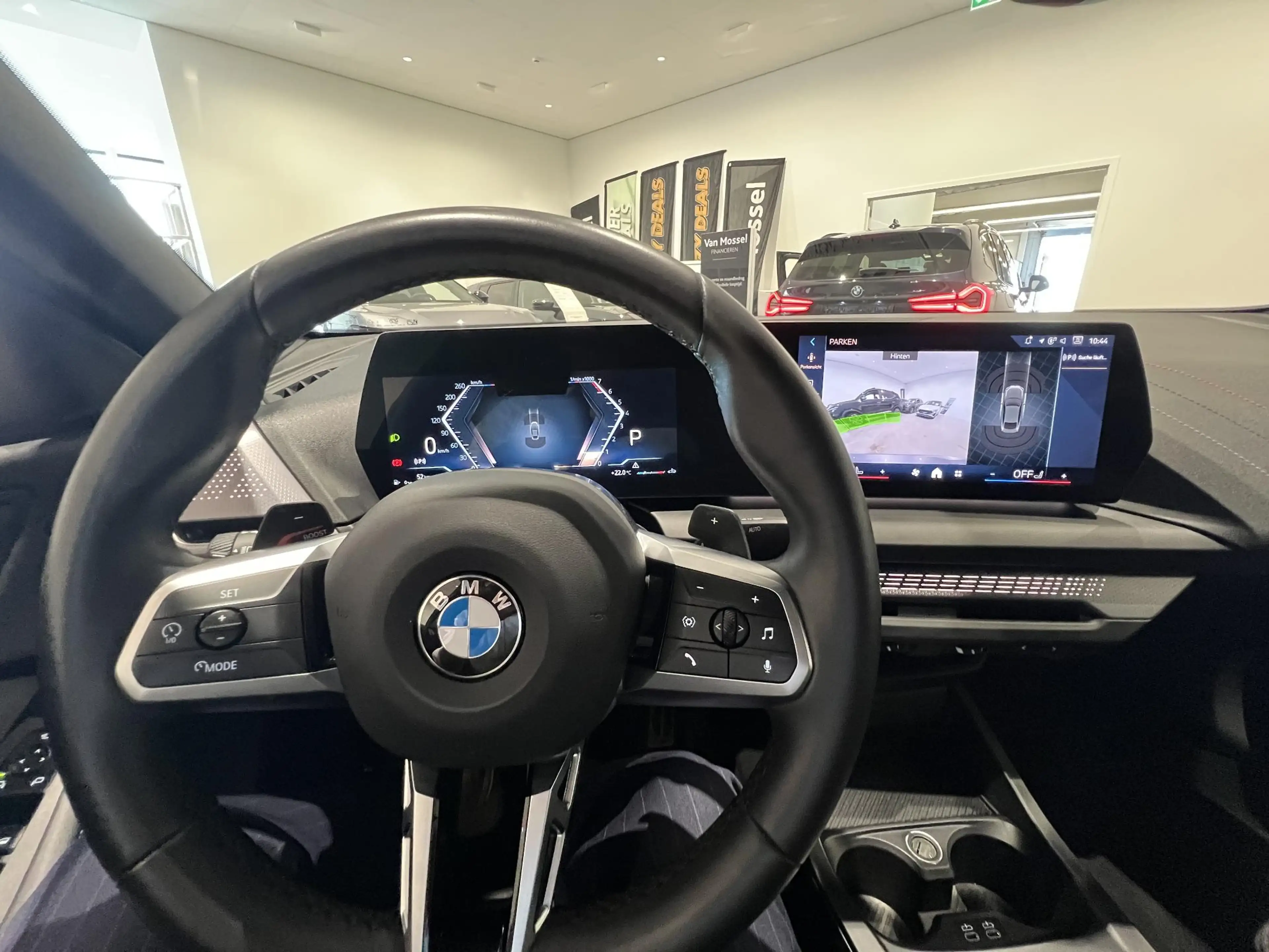 BMW 220 2 Reeks Gran Coupé (110kW) — photo 14