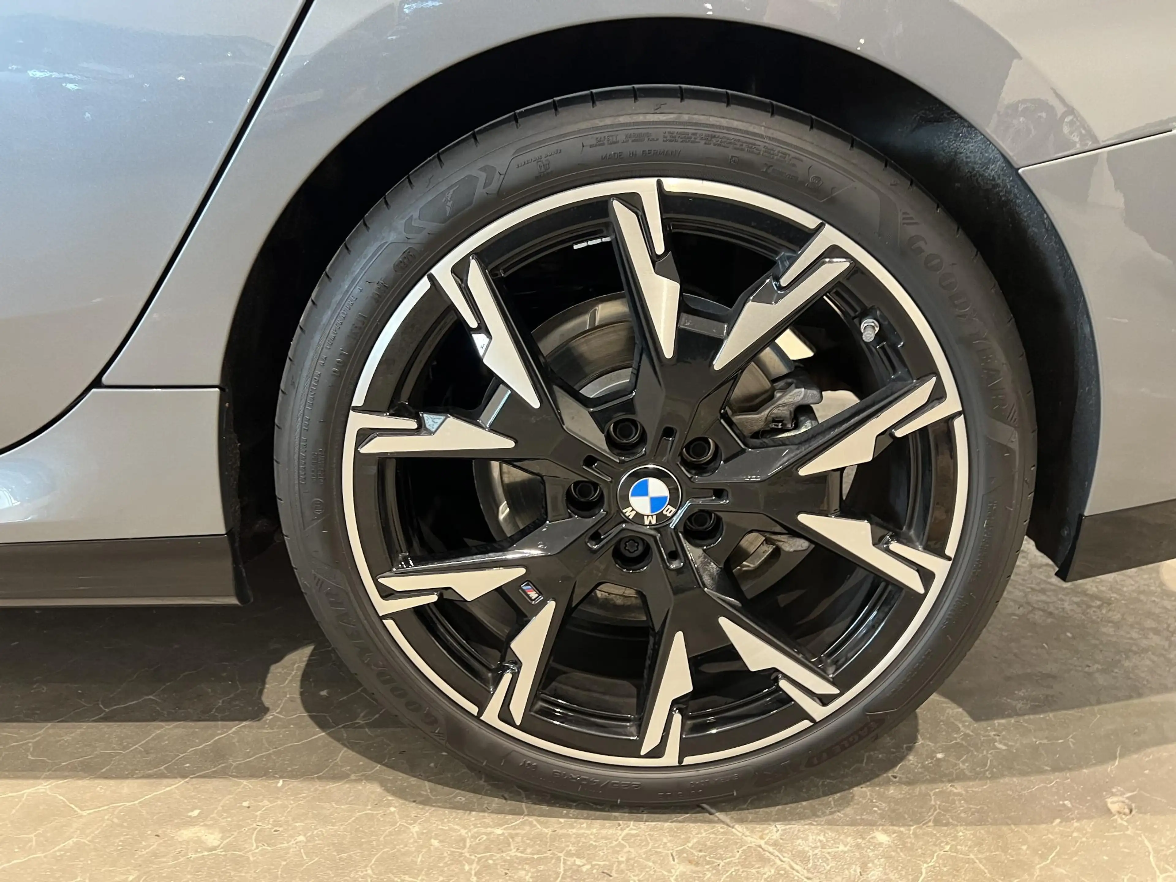 BMW 220 2 Reeks Gran Coupé (110kW) — photo 12