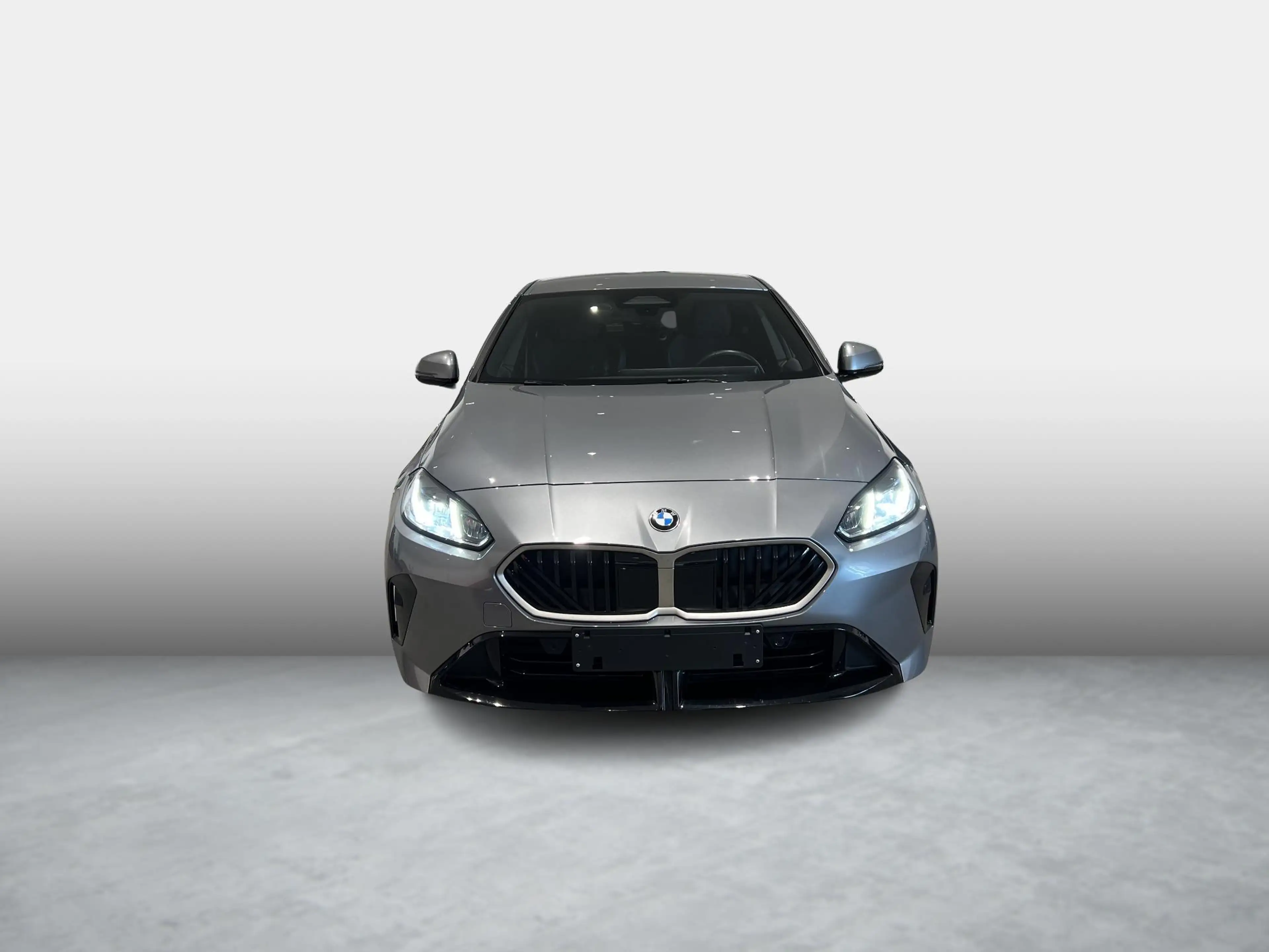 BMW 220 2 Reeks Gran Coupé (110kW) — photo 2