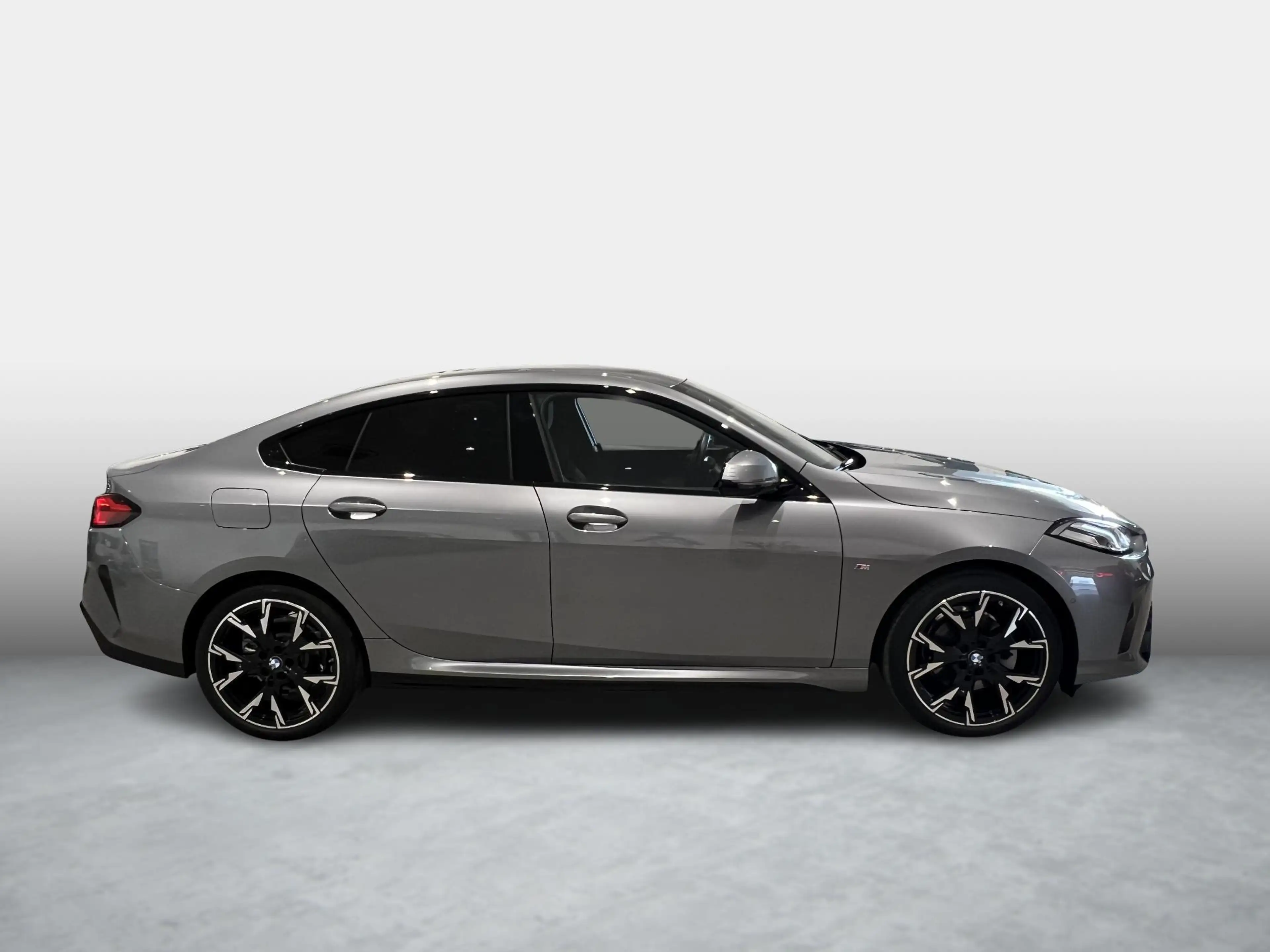 BMW 220 2 Reeks Gran Coupé (110kW) — photo 5