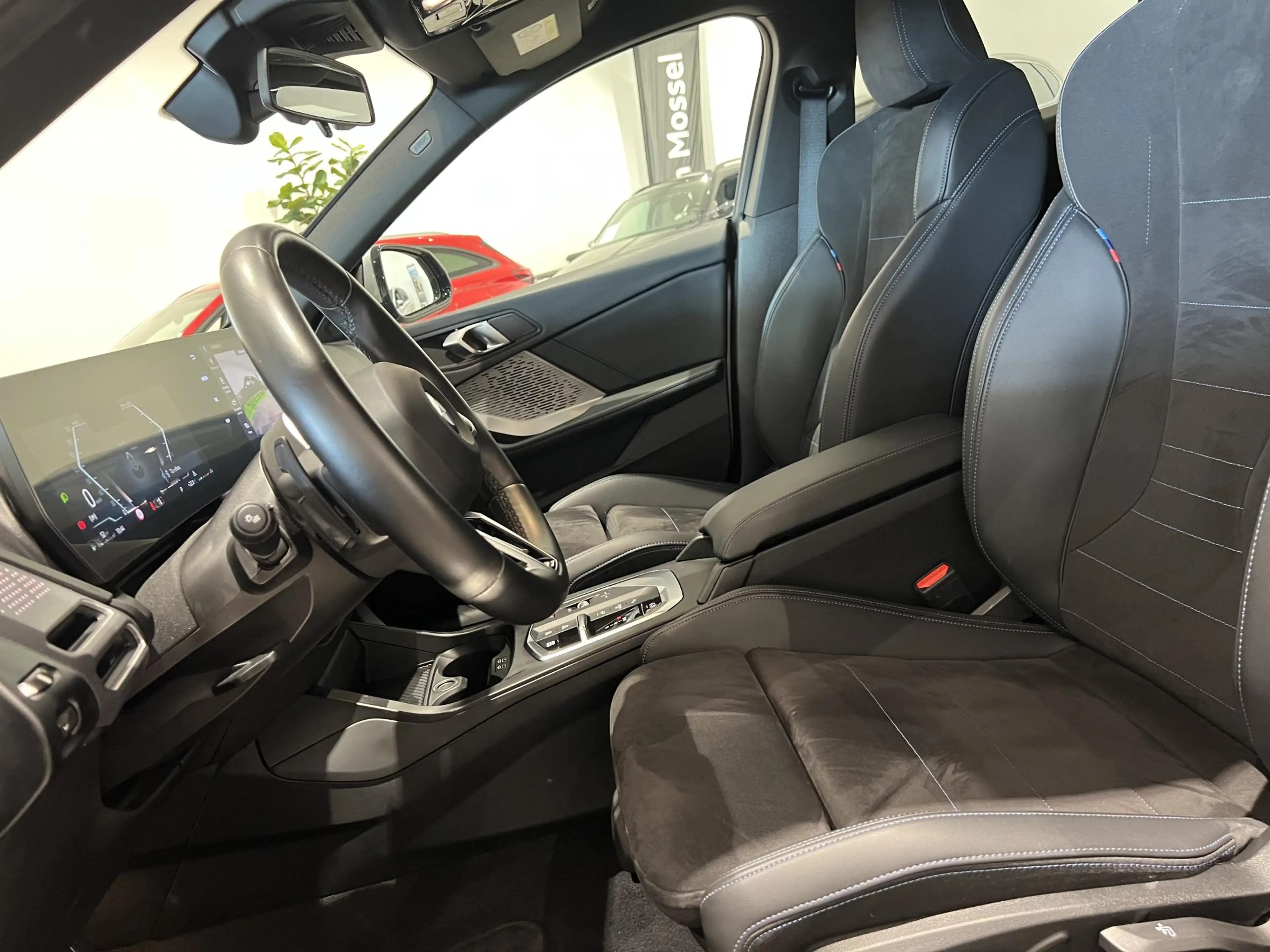 BMW 220 2 Reeks Gran Coupé (110kW) — photo 10