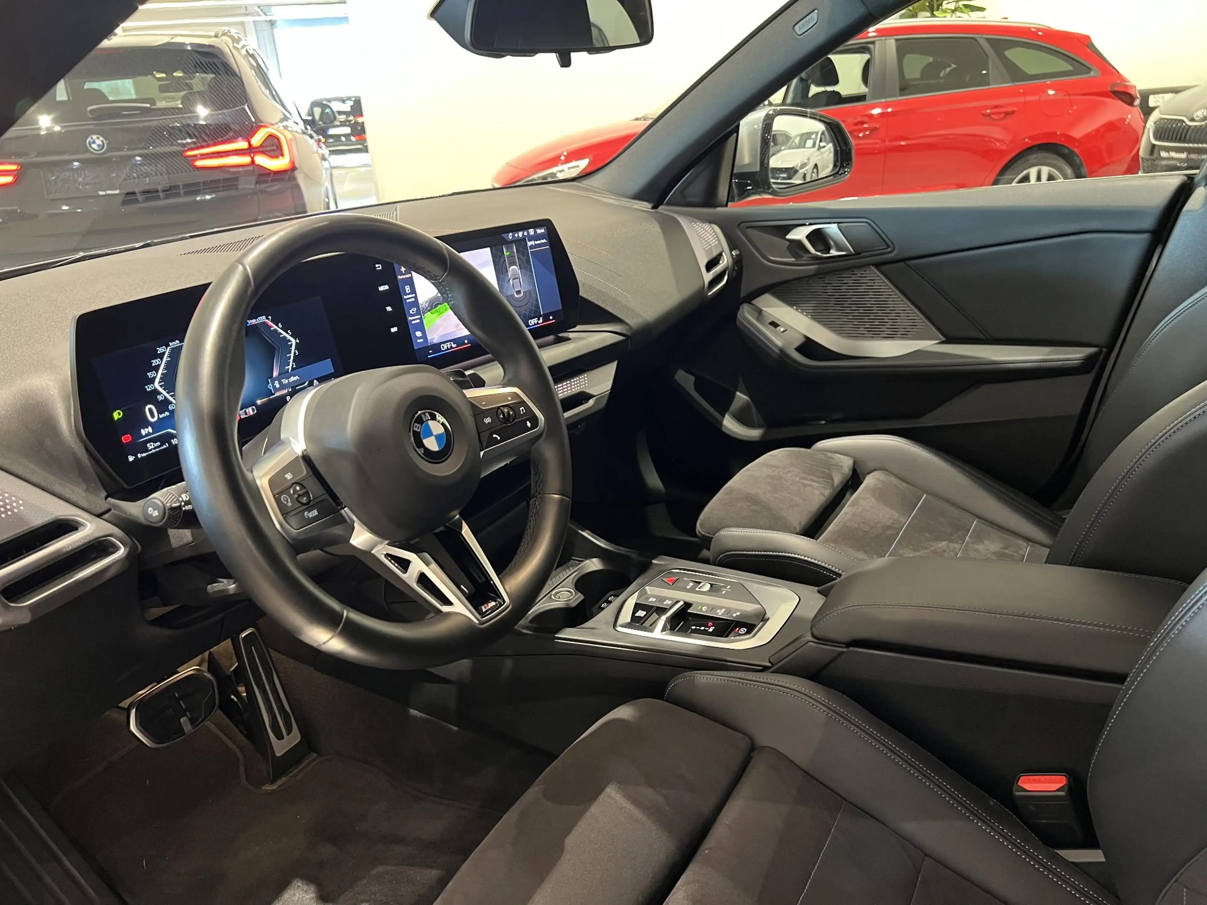 BMW 220 2 Reeks Gran Coupé (110kW) — photo 11