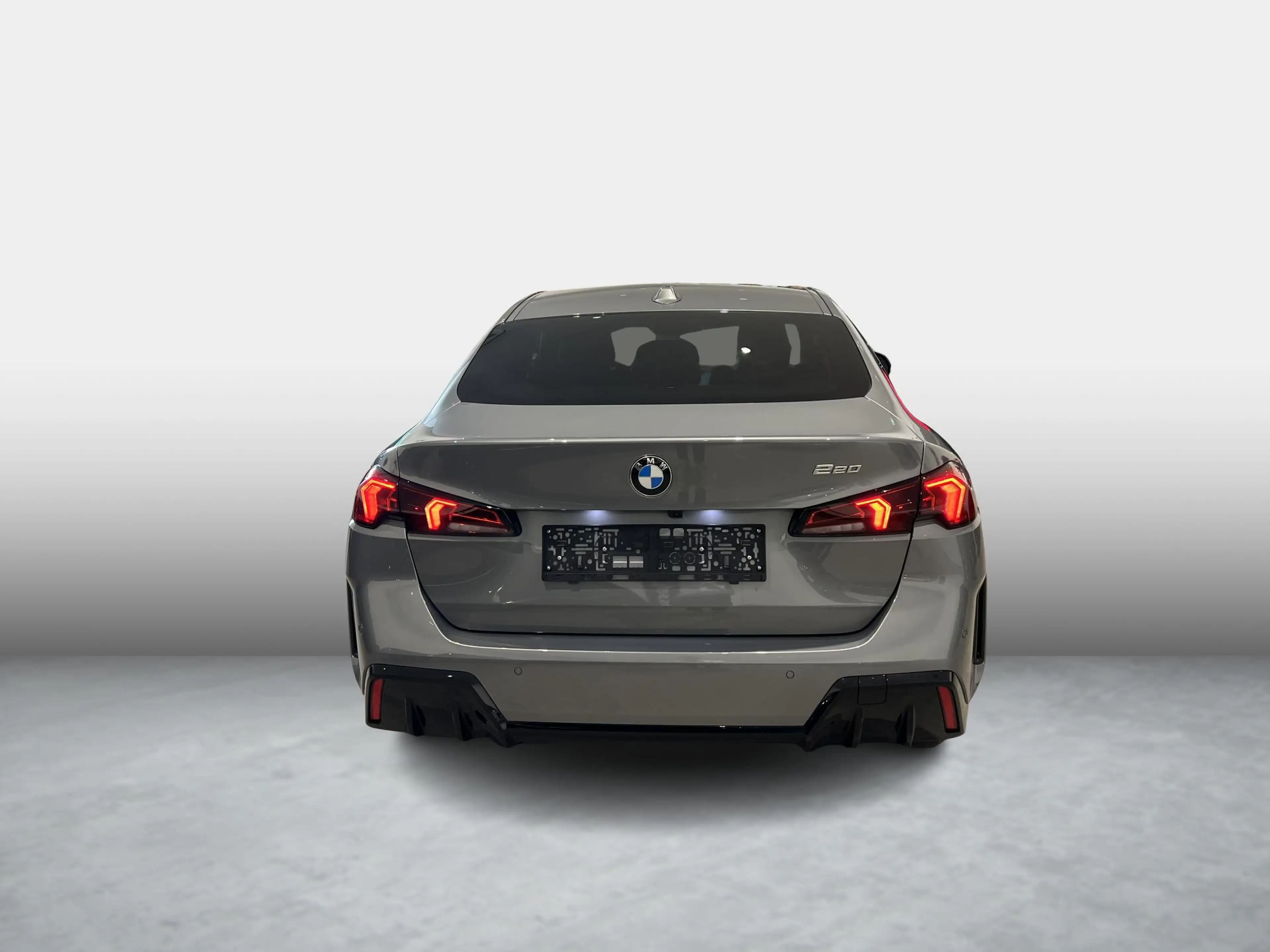 BMW 220 2 Reeks Gran Coupé (110kW) — photo 7