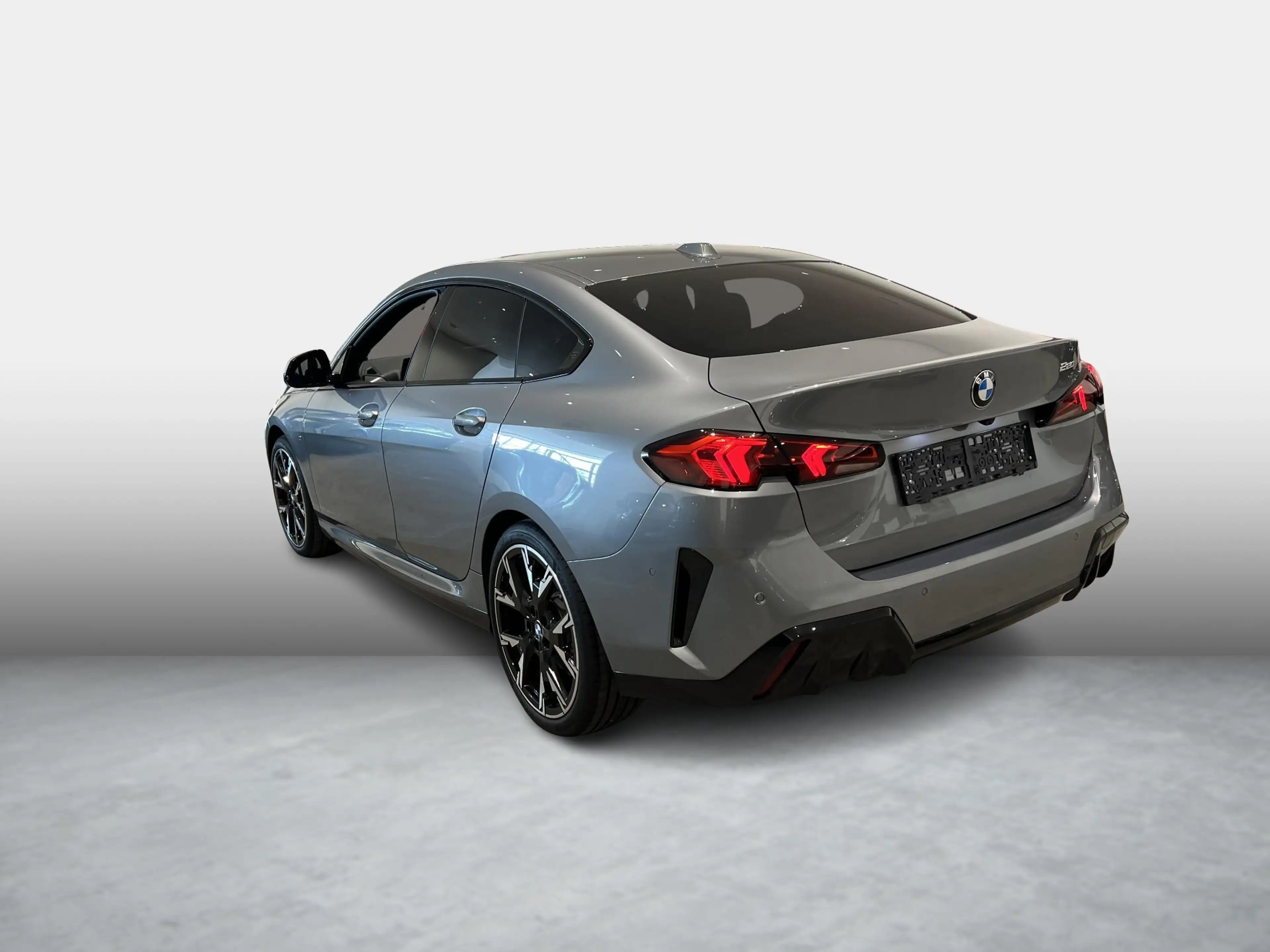 BMW 220 2 Reeks Gran Coupé (110kW) — photo 8