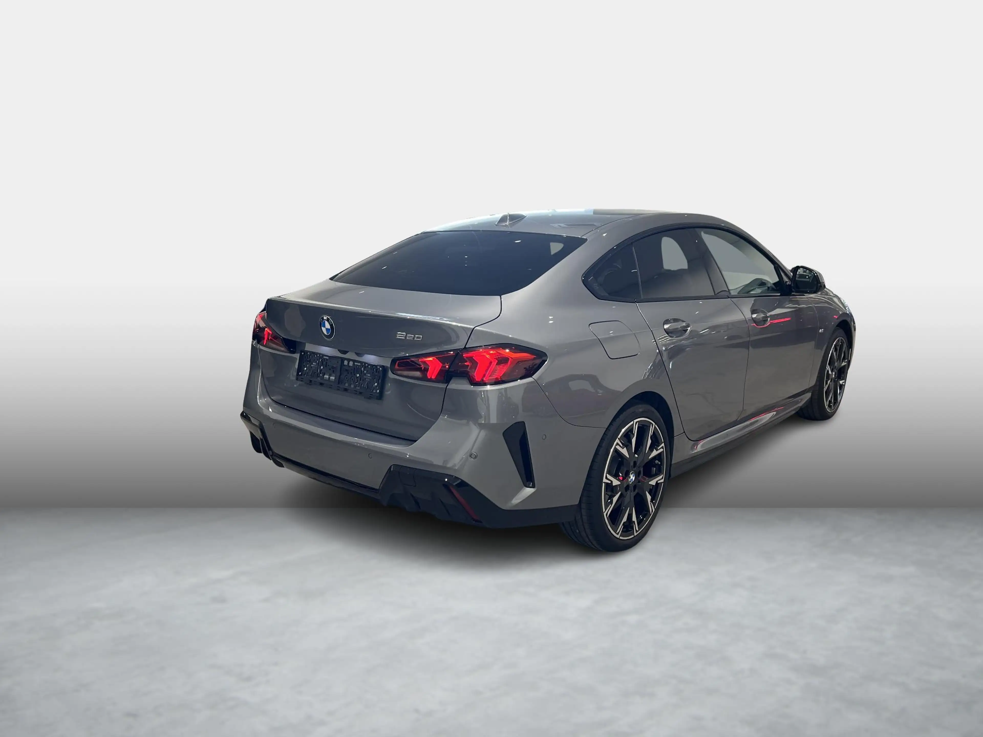 BMW 220 2 Reeks Gran Coupé (110kW) — photo 6
