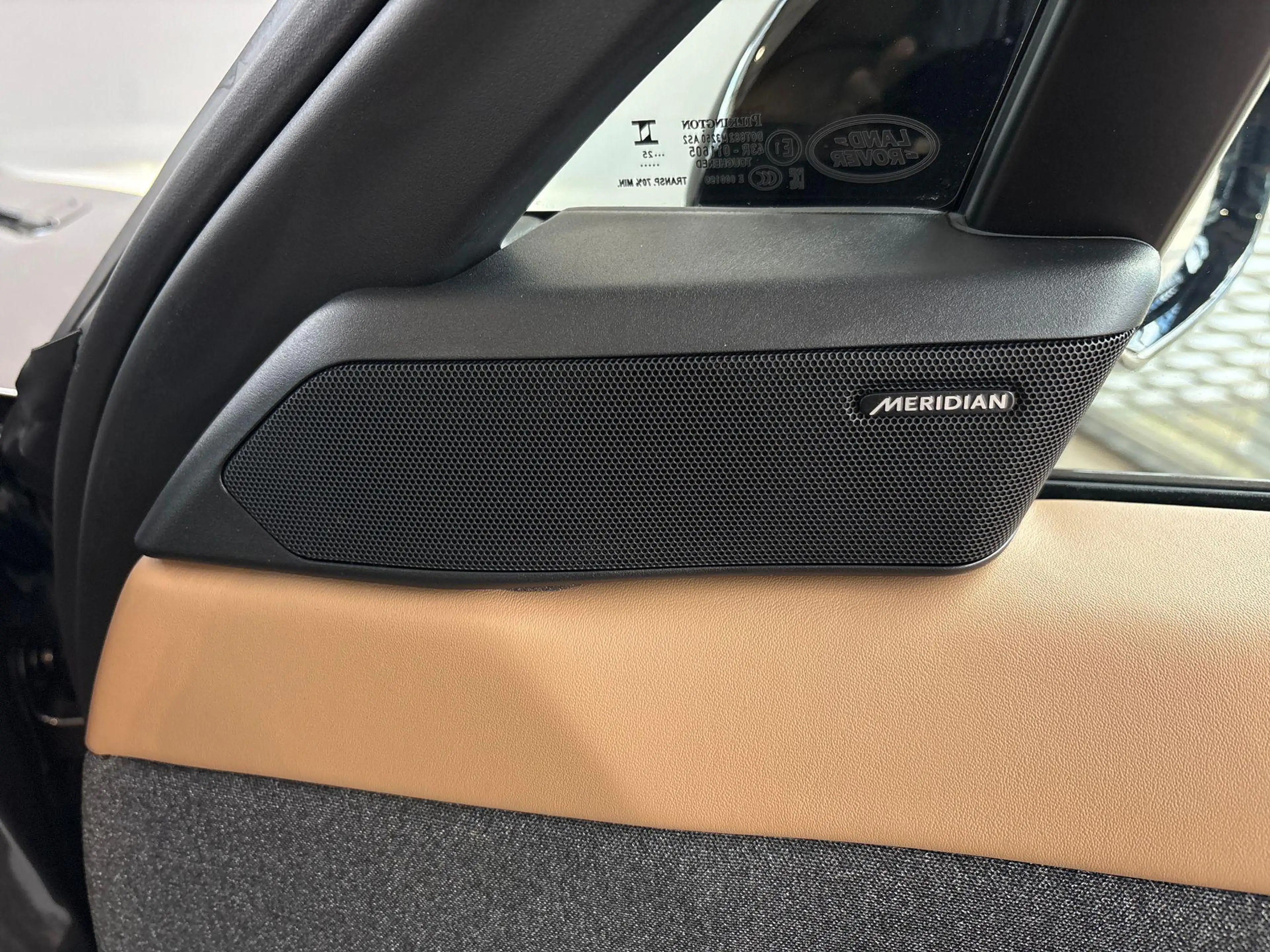 Land Rover Range Rover Sport 3.0 P460e SE -PANO.DAK|22"LM|COLD CLIMATE PACK — photo 12