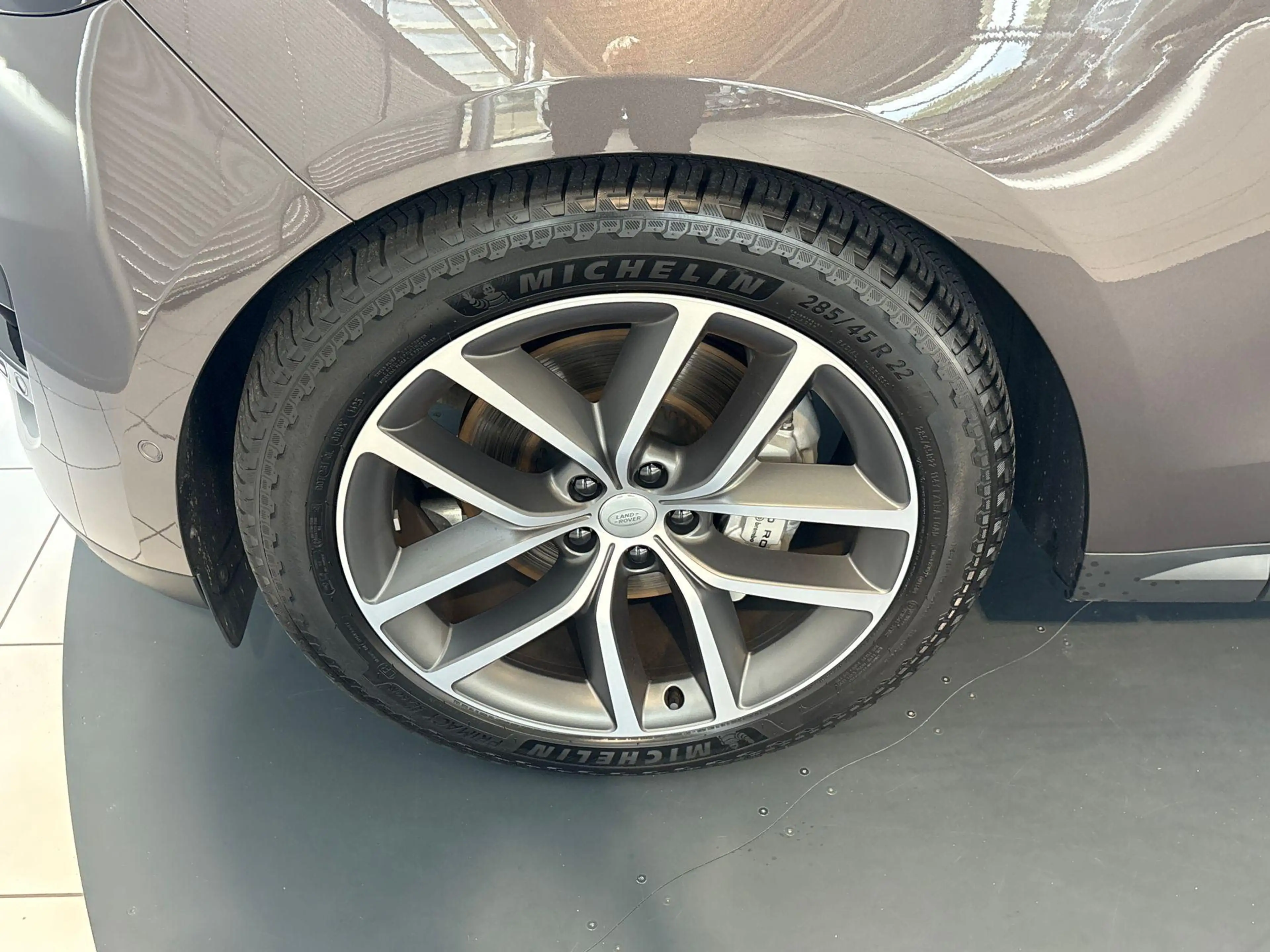 Land Rover Range Rover Sport 3.0 P460e SE -PANO.DAK|22"LM|COLD CLIMATE PACK — photo 21