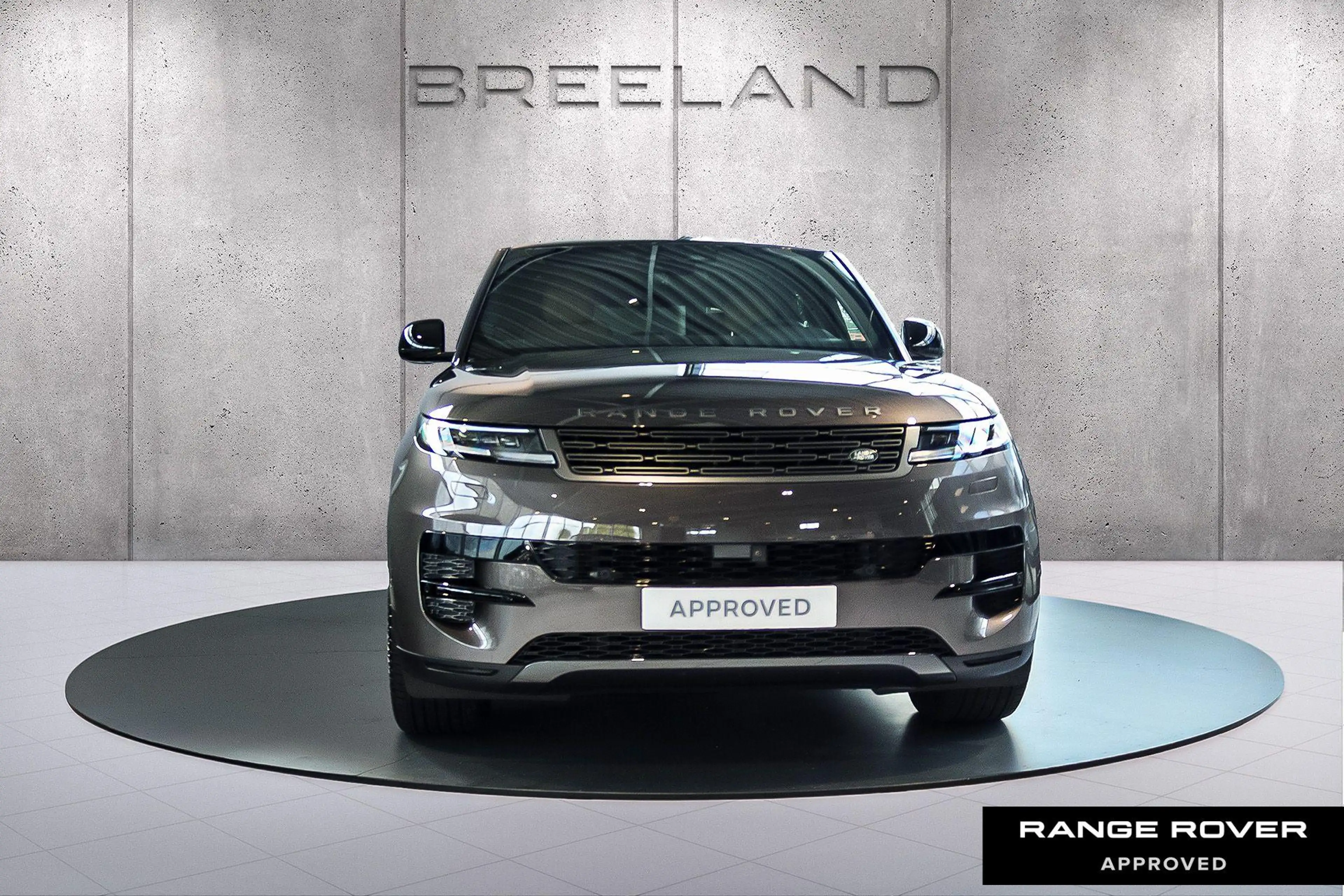 Land Rover Range Rover Sport 3.0 P460e SE -PANO.DAK|22"LM|COLD CLIMATE PACK — photo 8