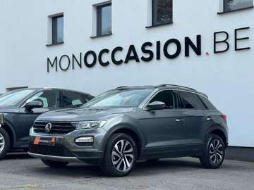 1.0 TSI GPS CAPTEURS CARPLAY CLIM JA 17 CRUISE