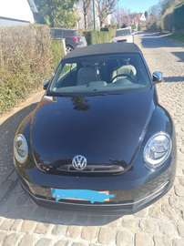 Beetle Cabriolet 1.2 TSI Design DSG