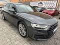 Audi A8 50 TDI quattro AUDI SERVICEHEFT_SCHIEBEDACH_LED Grau - thumbnail 6