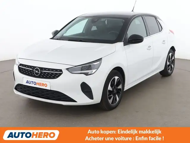 Opel Corsa-e electric drive 100 kW Elegance