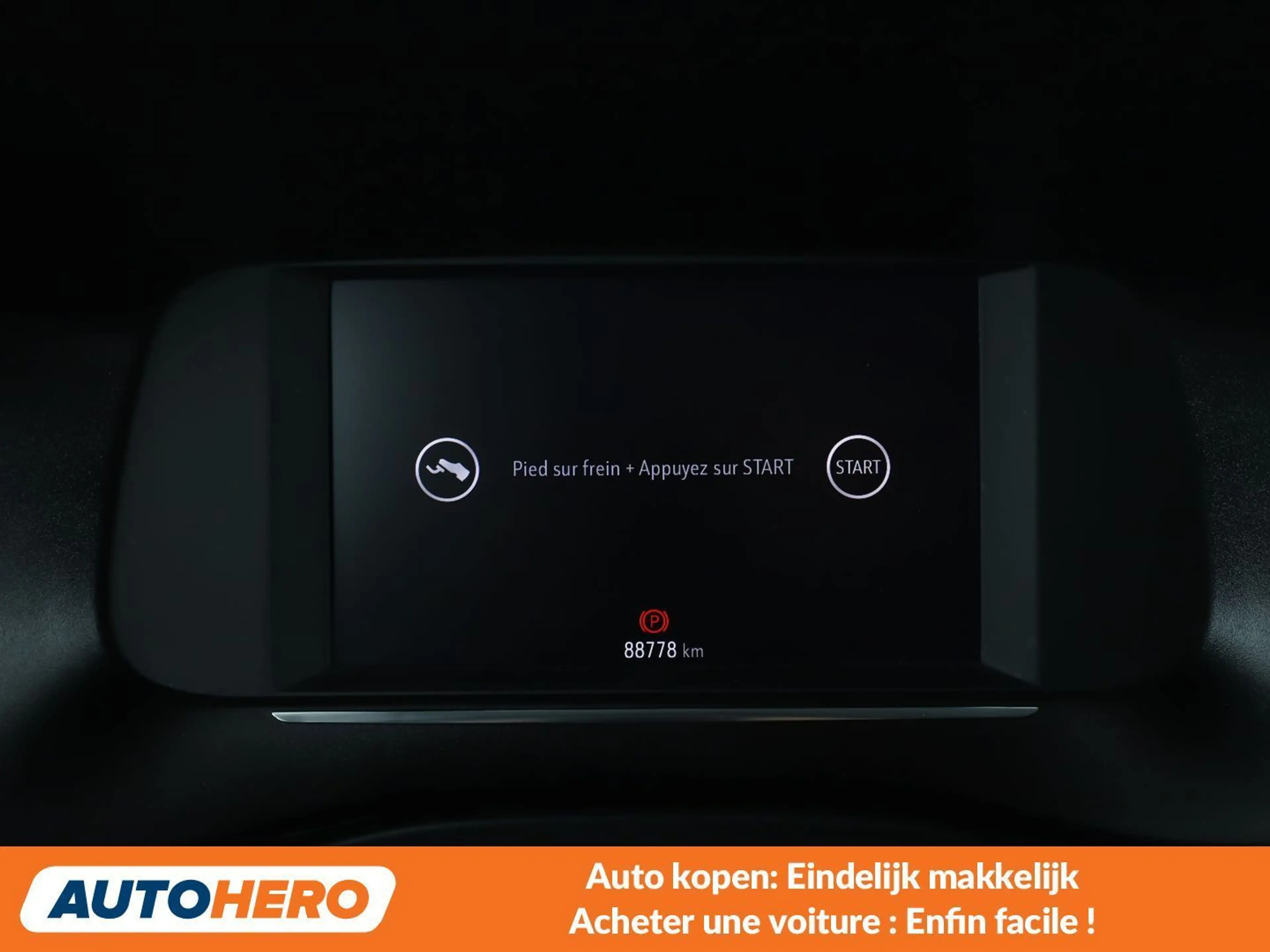 Opel Corsa-e electric drive 100 kW Elegance — photo 6