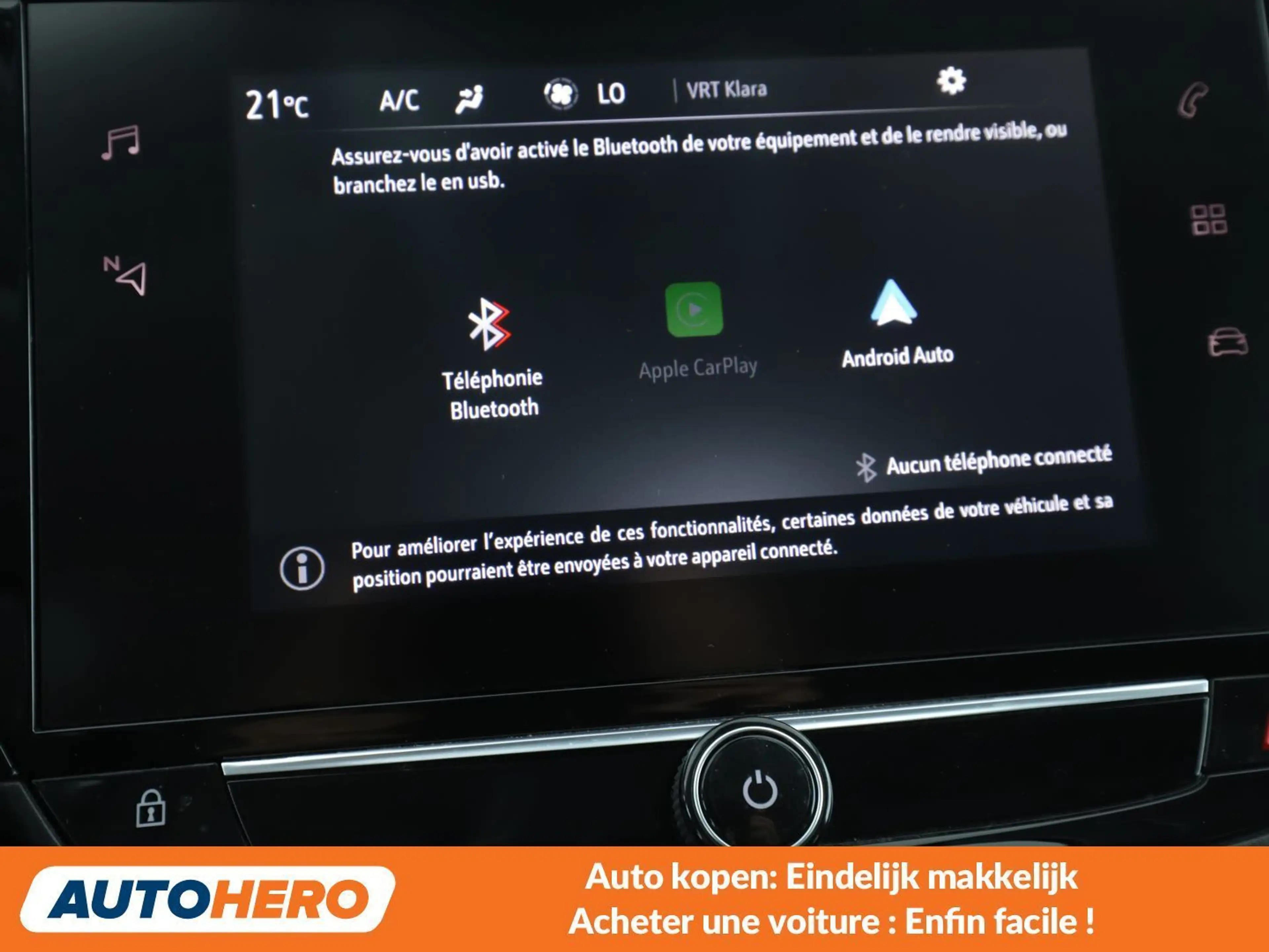 Opel Corsa-e electric drive 100 kW Elegance — photo 7