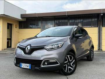Captur 2017 Hypnotic 90cv