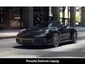 Porsche 992 911 Carrera S Cabriolet Burmester Clubleder Schwarz - thumbnail 1