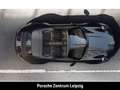 Porsche 992 911 Carrera S Cabriolet Burmester Clubleder Schwarz - thumbnail 4