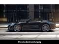 Porsche 992 911 Carrera S Cabriolet Burmester Clubleder Schwarz - thumbnail 2